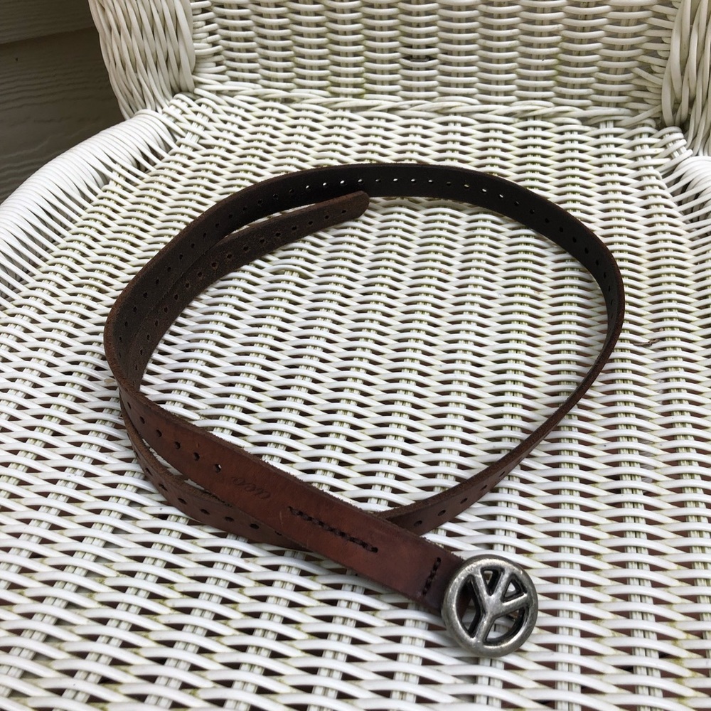 AE Belt